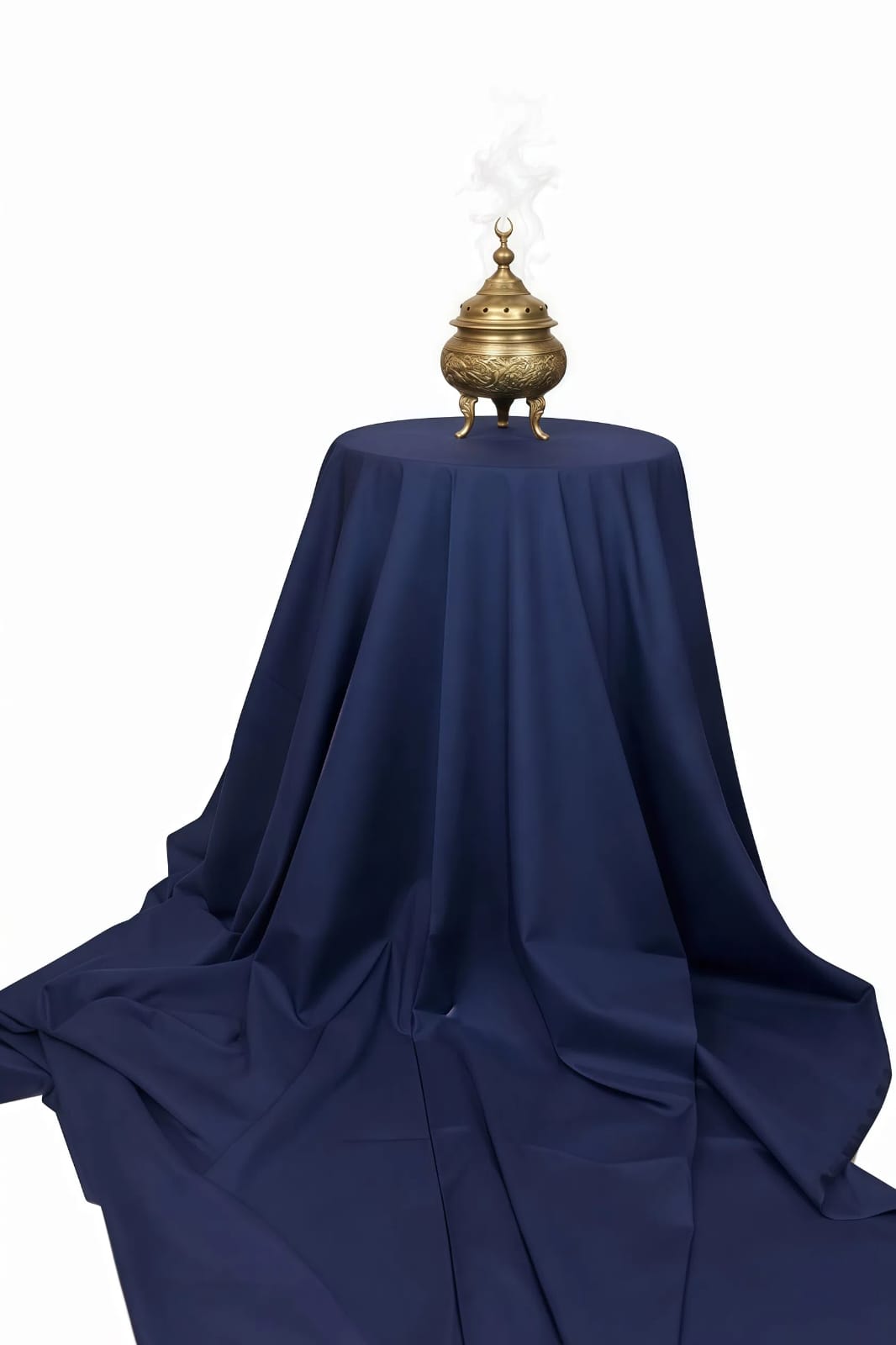 royal navy blue bosk