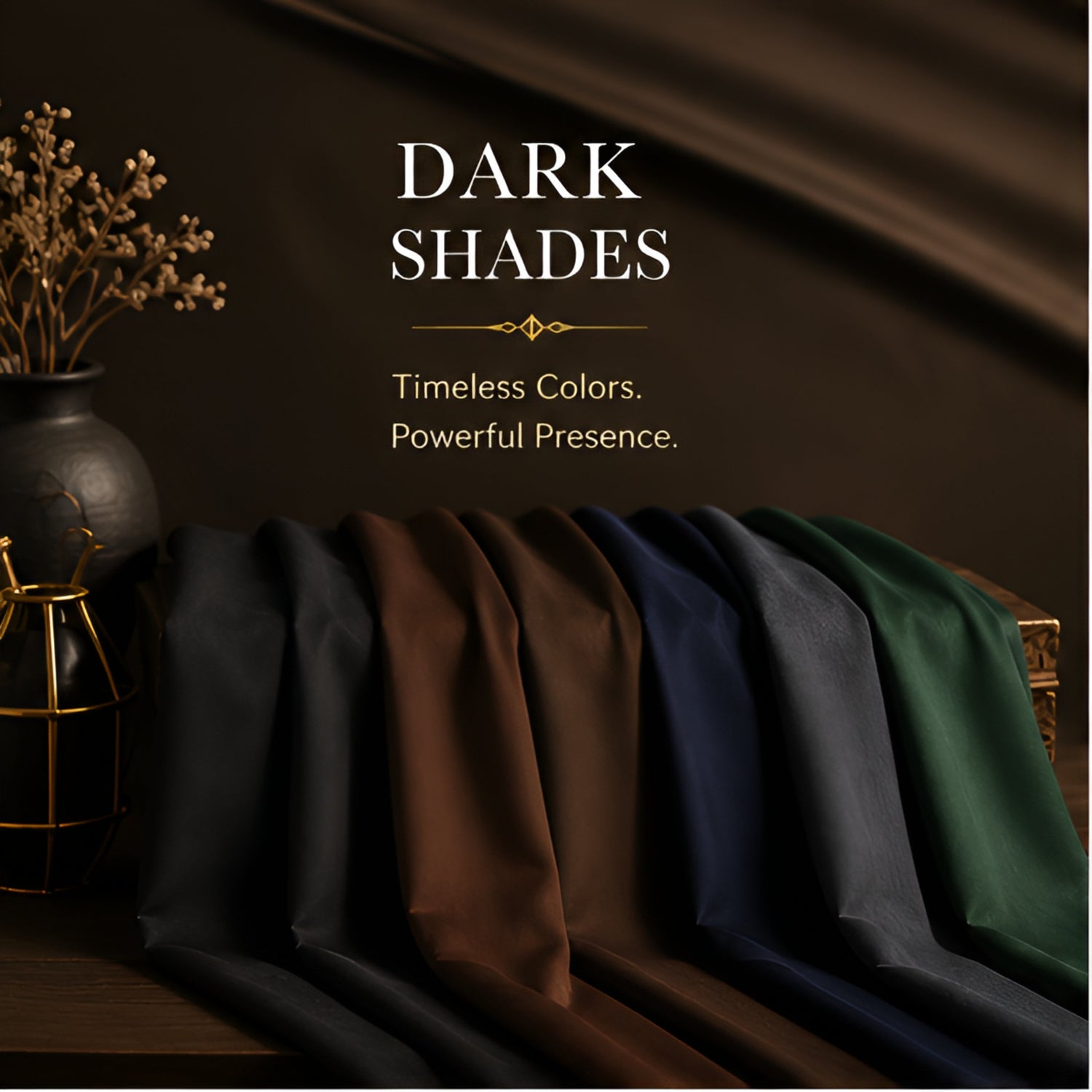Dark Shades