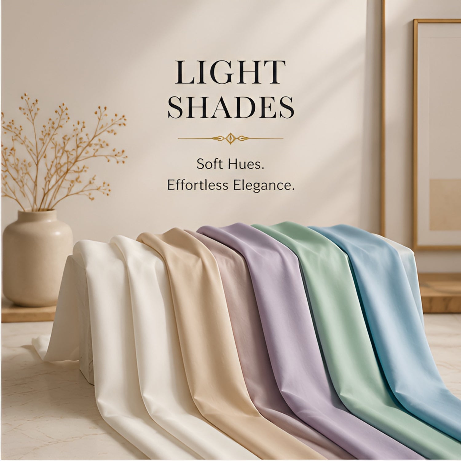 Ligth Shades